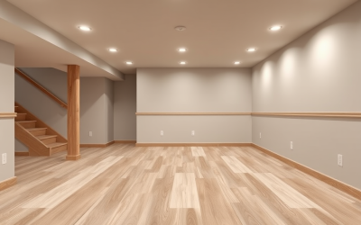Ultimate Guide to Basement Waterproofing in Edmonton, Alberta